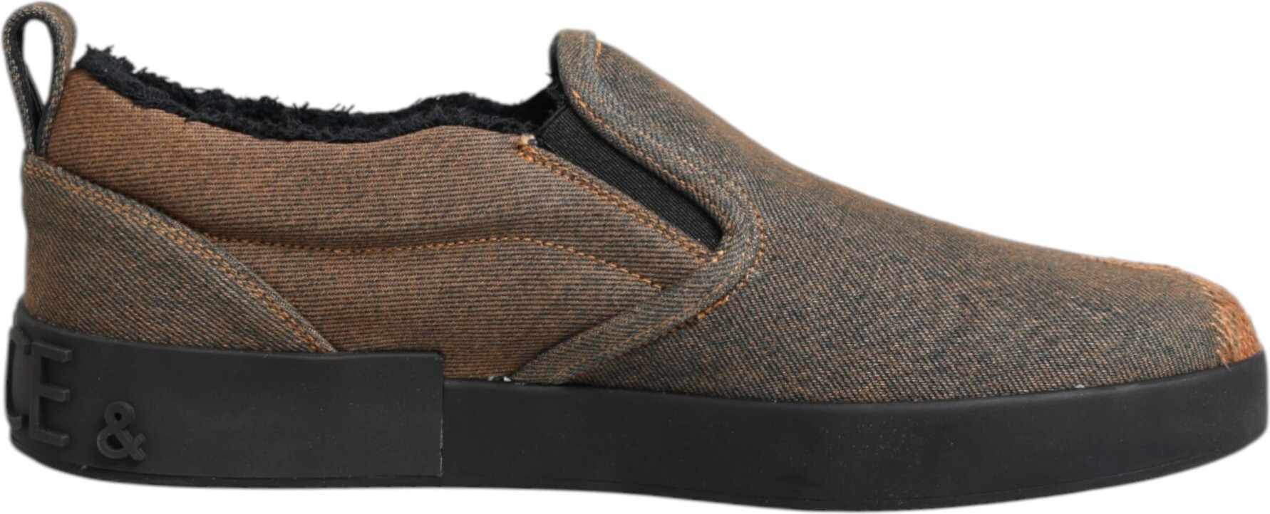 Low Top Sneakers Dolce & Gabbana
