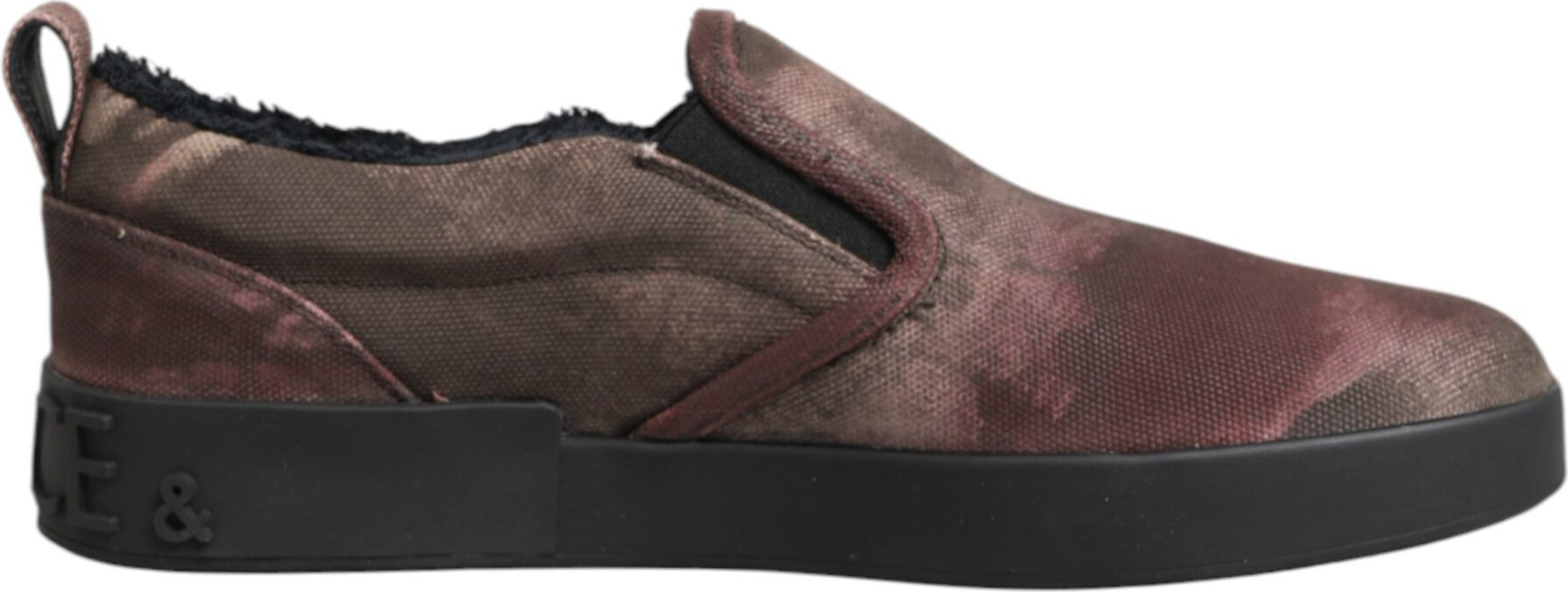 Men Sneakers Shoes Dolce & Gabbana