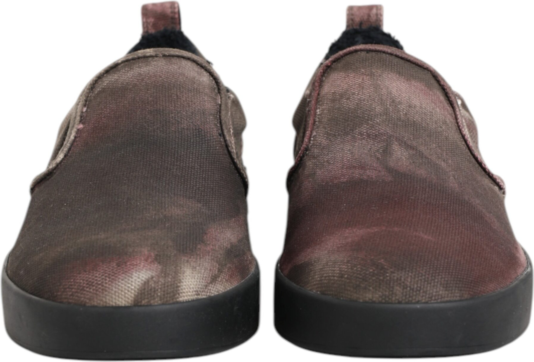 Men Sneakers Shoes Dolce & Gabbana