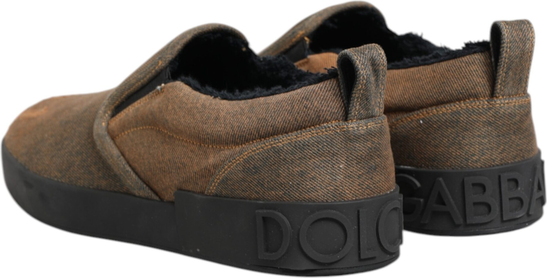 Pastavoy Krossovkalar Dolce & Gabbana
