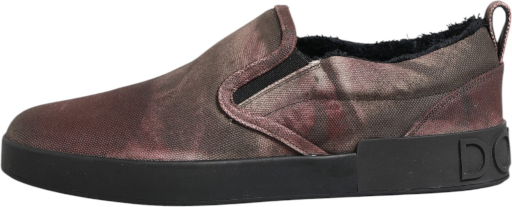 Men Sneakers Shoes Dolce & Gabbana