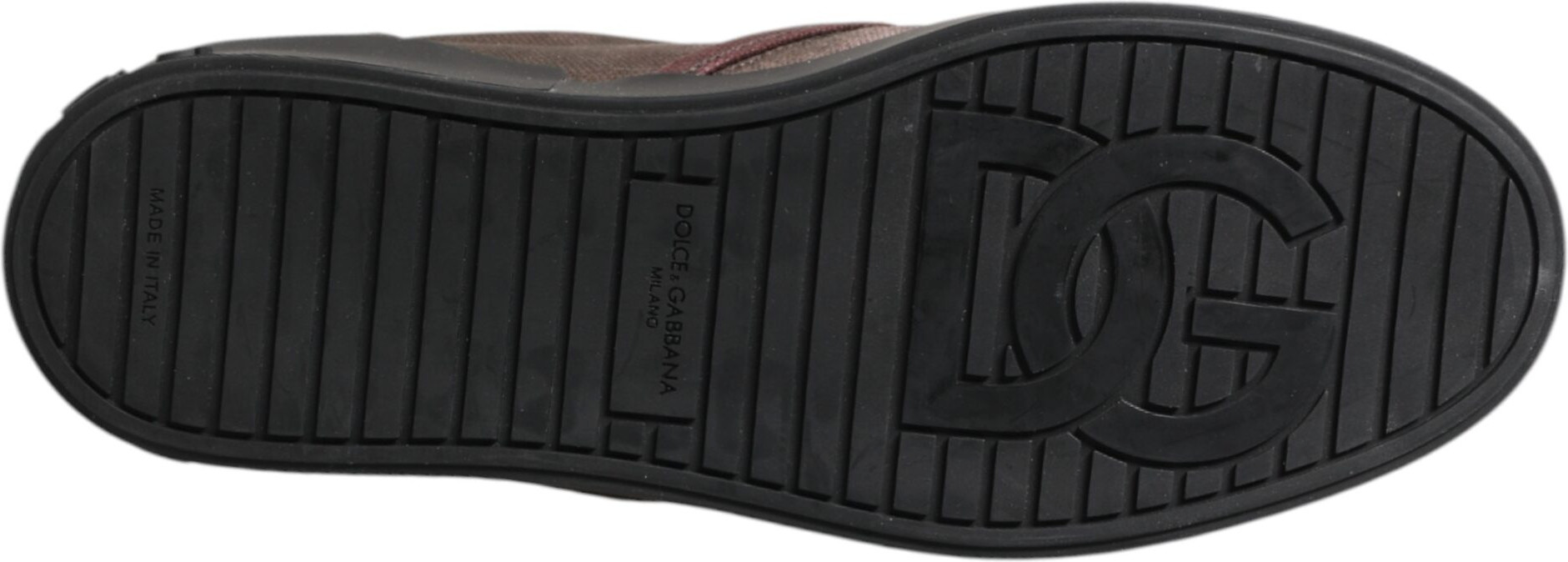 Men Sneakers Shoes Dolce & Gabbana