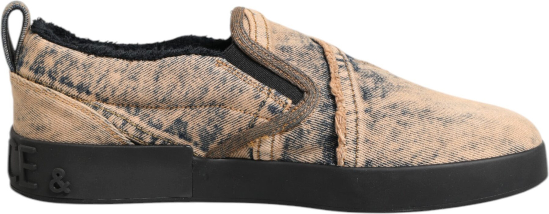 Low Top Sneakers Dolce & Gabbana