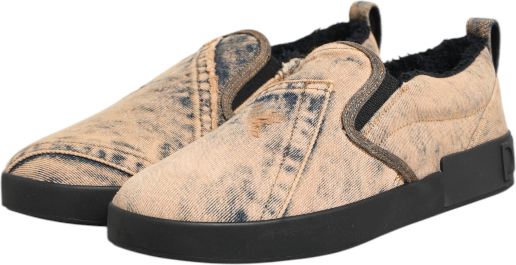 Dolce & Gabbana Pastavka Krossovkalar