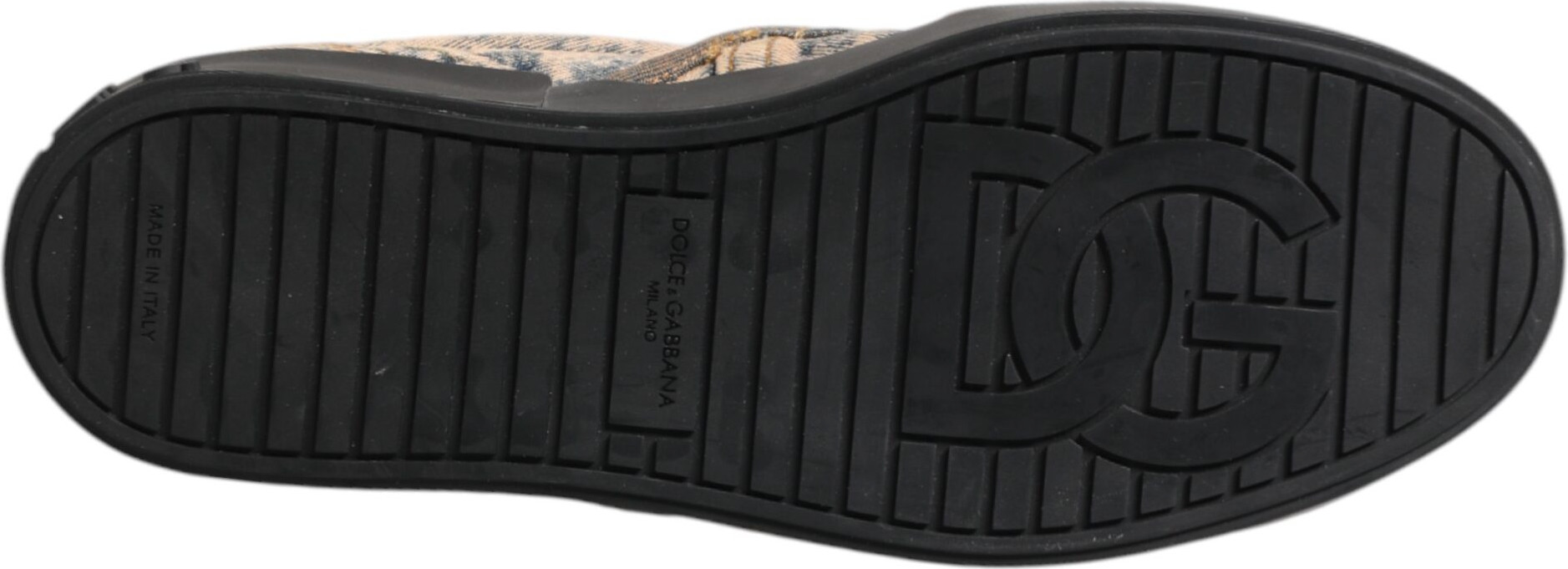 Dolce & Gabbana Pastavka Krossovkalar