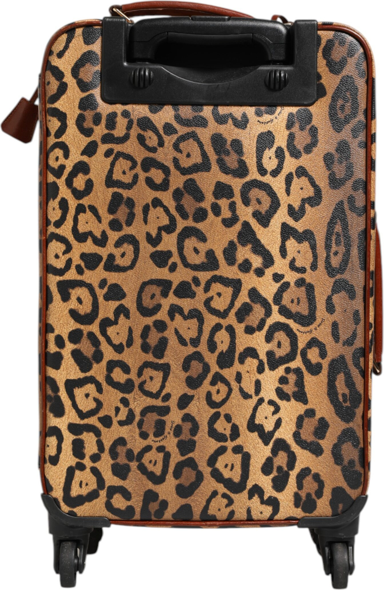 Dolce & Gabbana Trolley Sayohat G'ildirakli Sumkasi