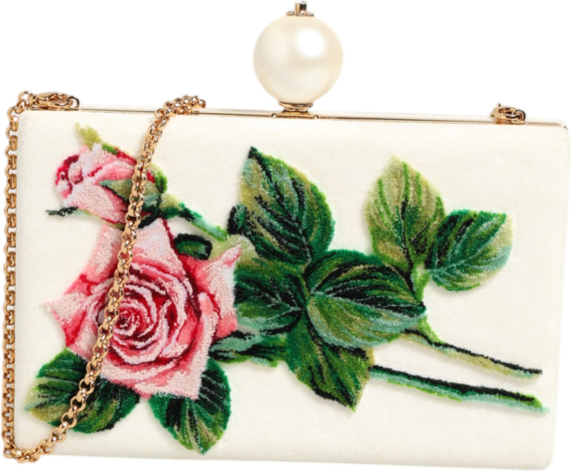 Clutch Purse Bag Dolce & Gabbana