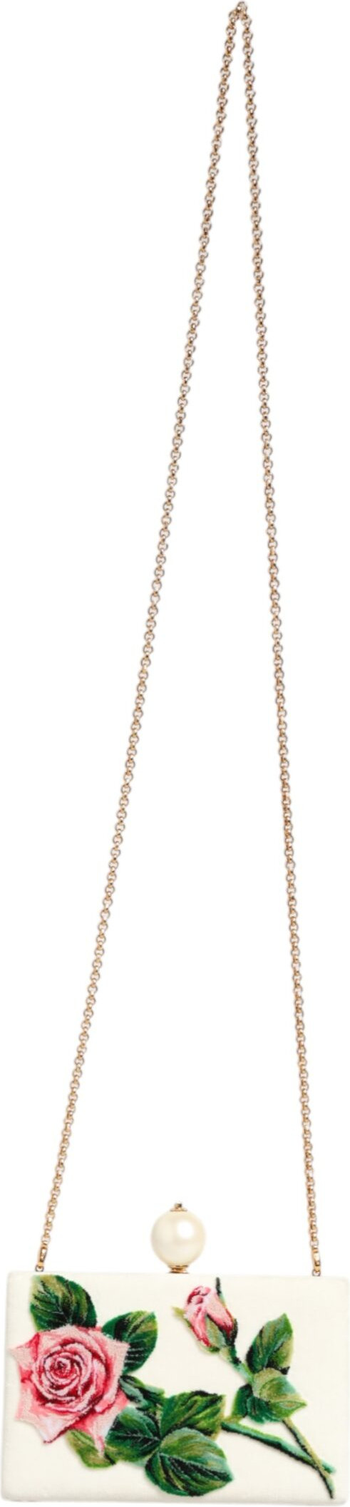 Clutch Purse Bag Dolce & Gabbana