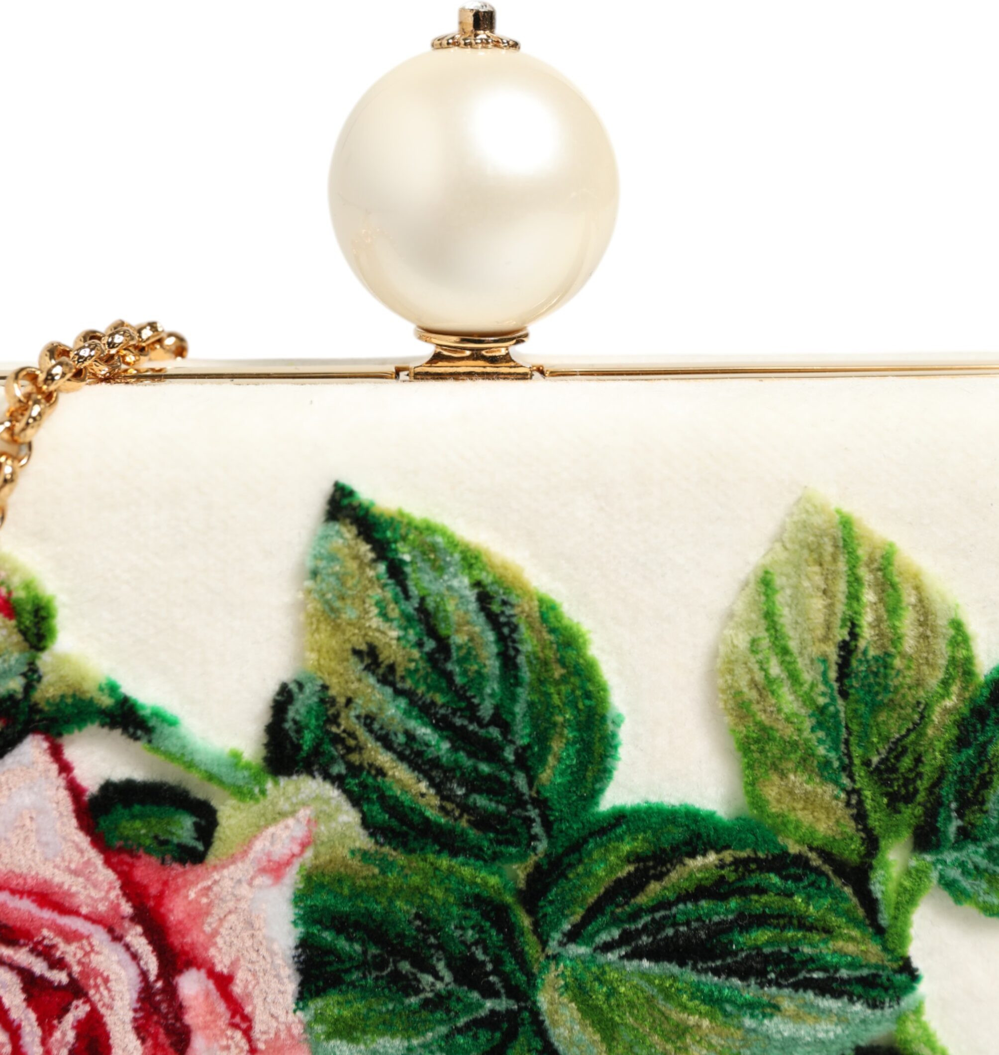 Clutch Purse Bag Dolce & Gabbana