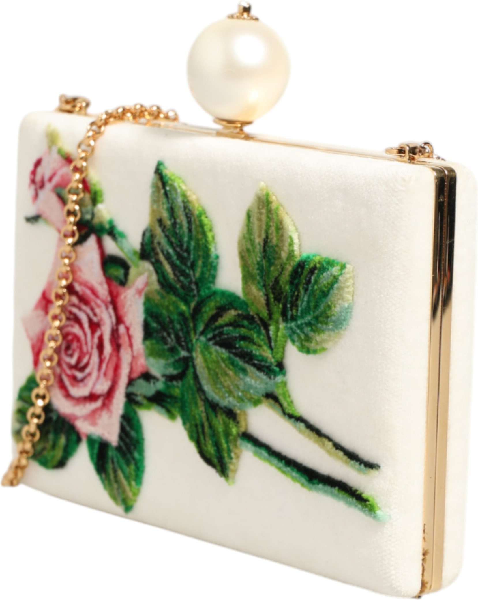 Clutch Purse Bag Dolce & Gabbana