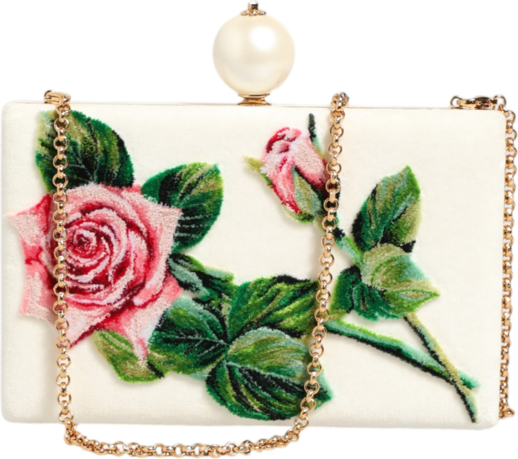 Clutch Purse Bag Dolce & Gabbana