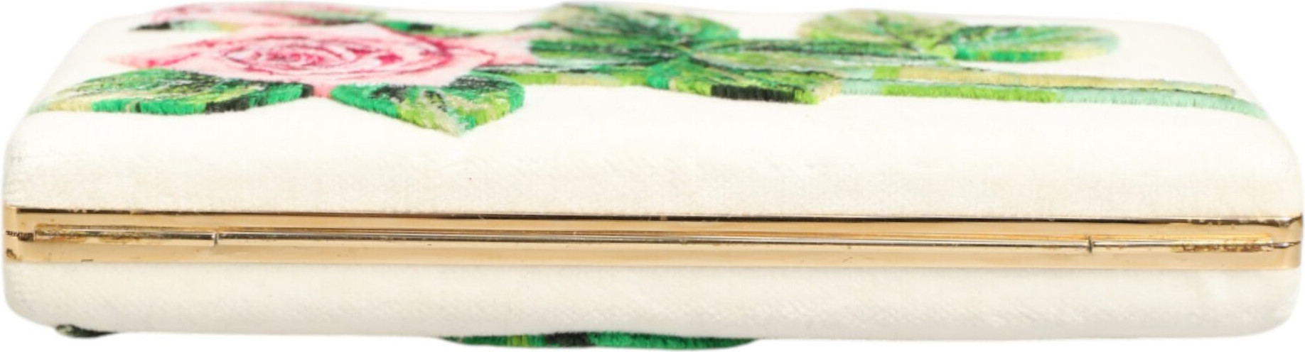 Clutch Purse Bag Dolce & Gabbana