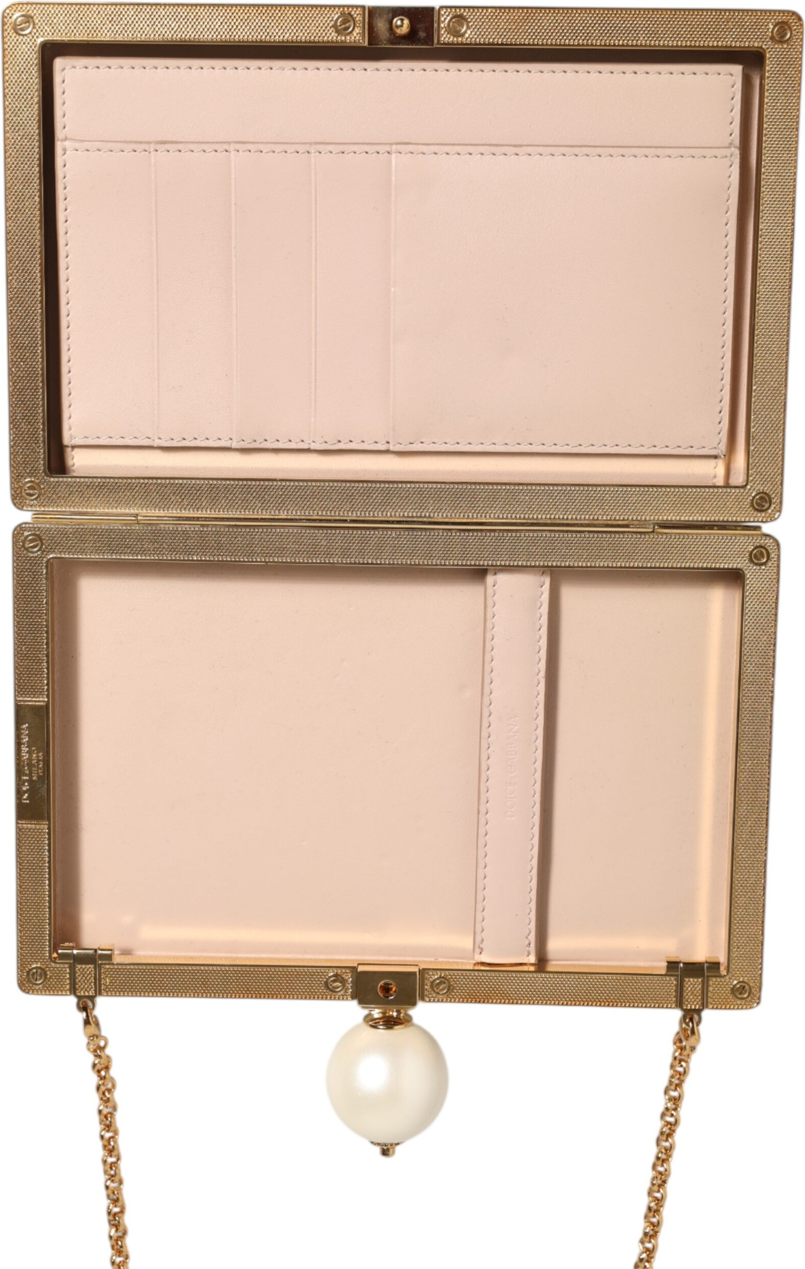 Clutch Purse Bag Dolce & Gabbana
