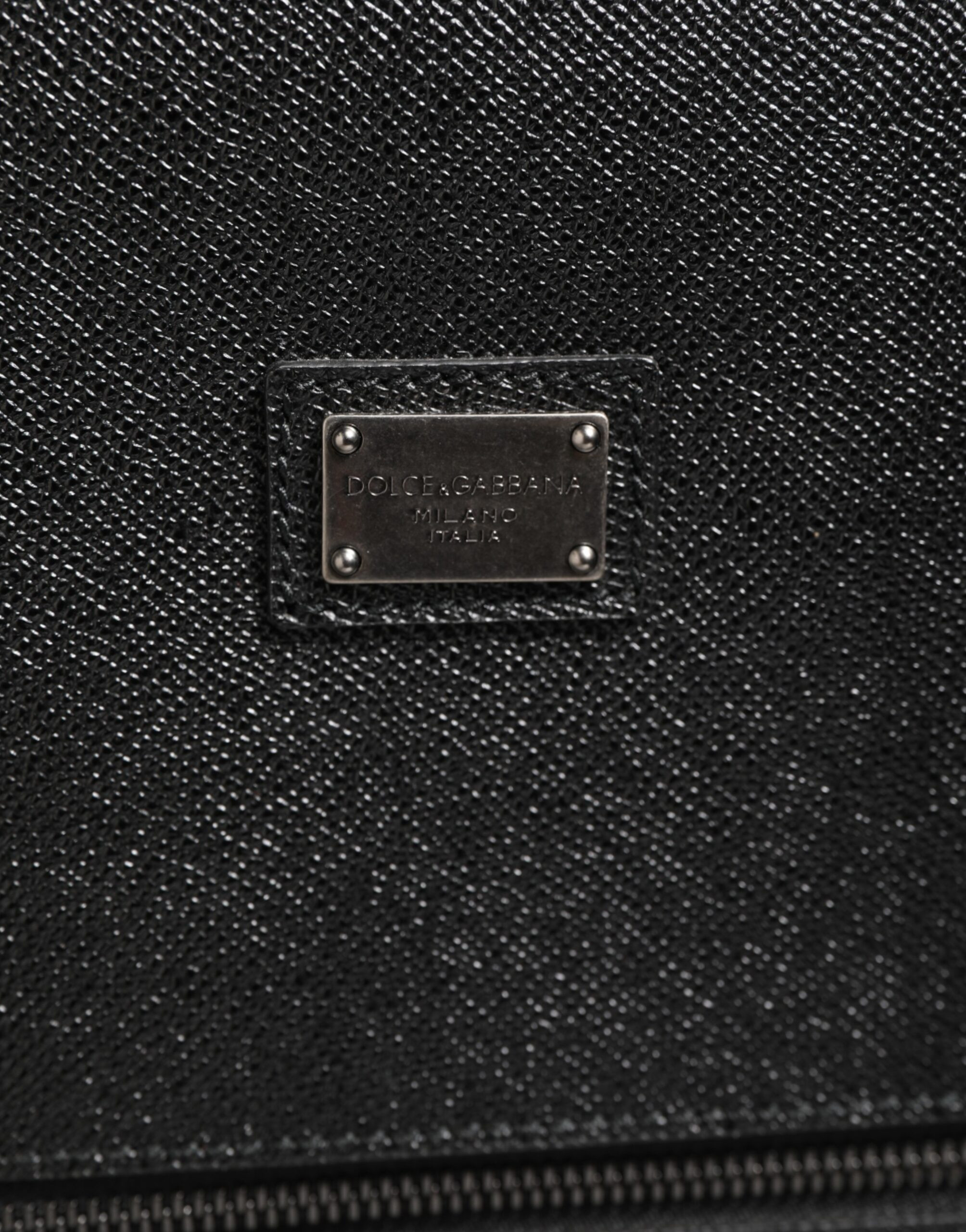 Dolce & Gabbana trolley sumkasi