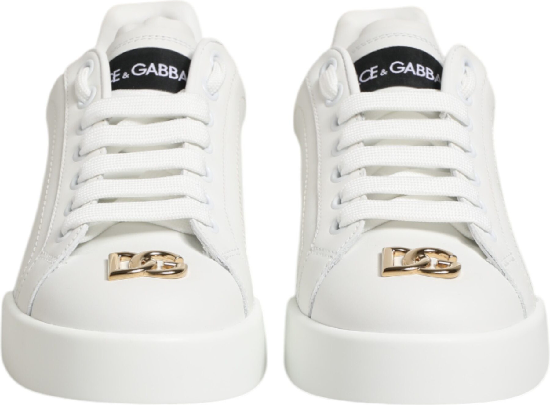 Низкие кеды Dolce & Gabbana