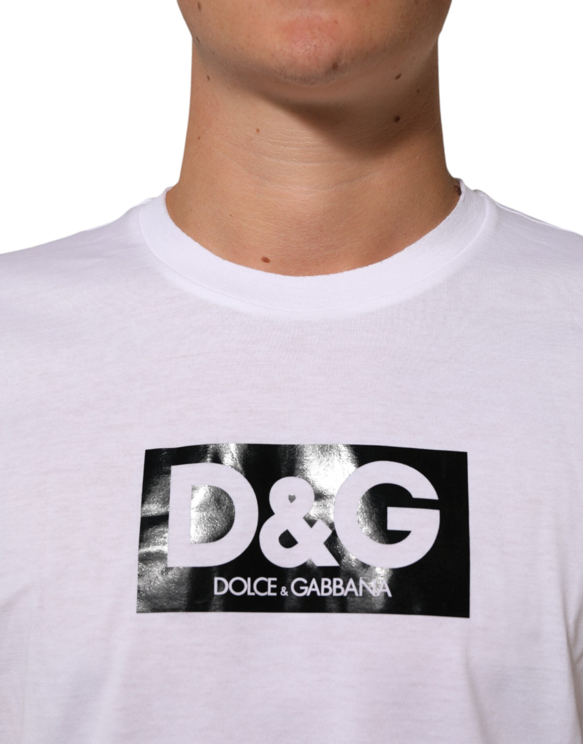 Dvustoronka Dolce & Gabbana futbolka