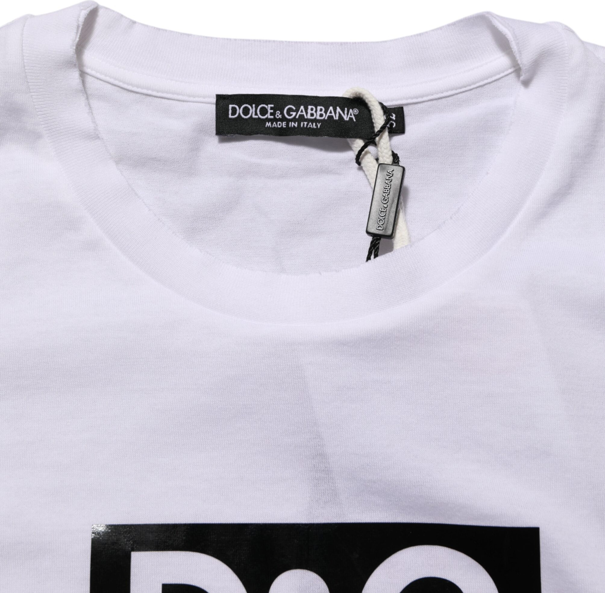 Dvustoronka Dolce & Gabbana futbolka