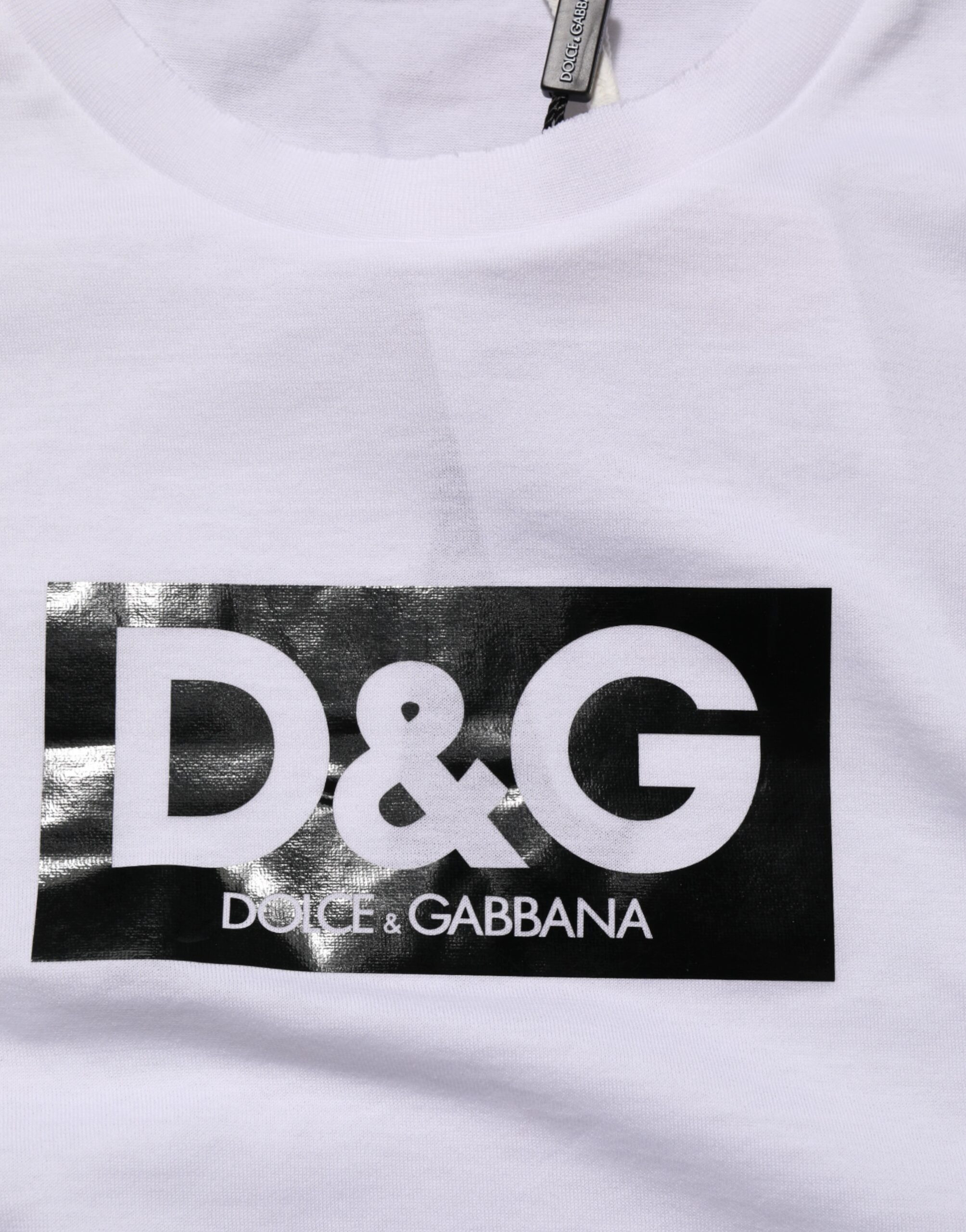 Dvustoronka Dolce & Gabbana futbolka