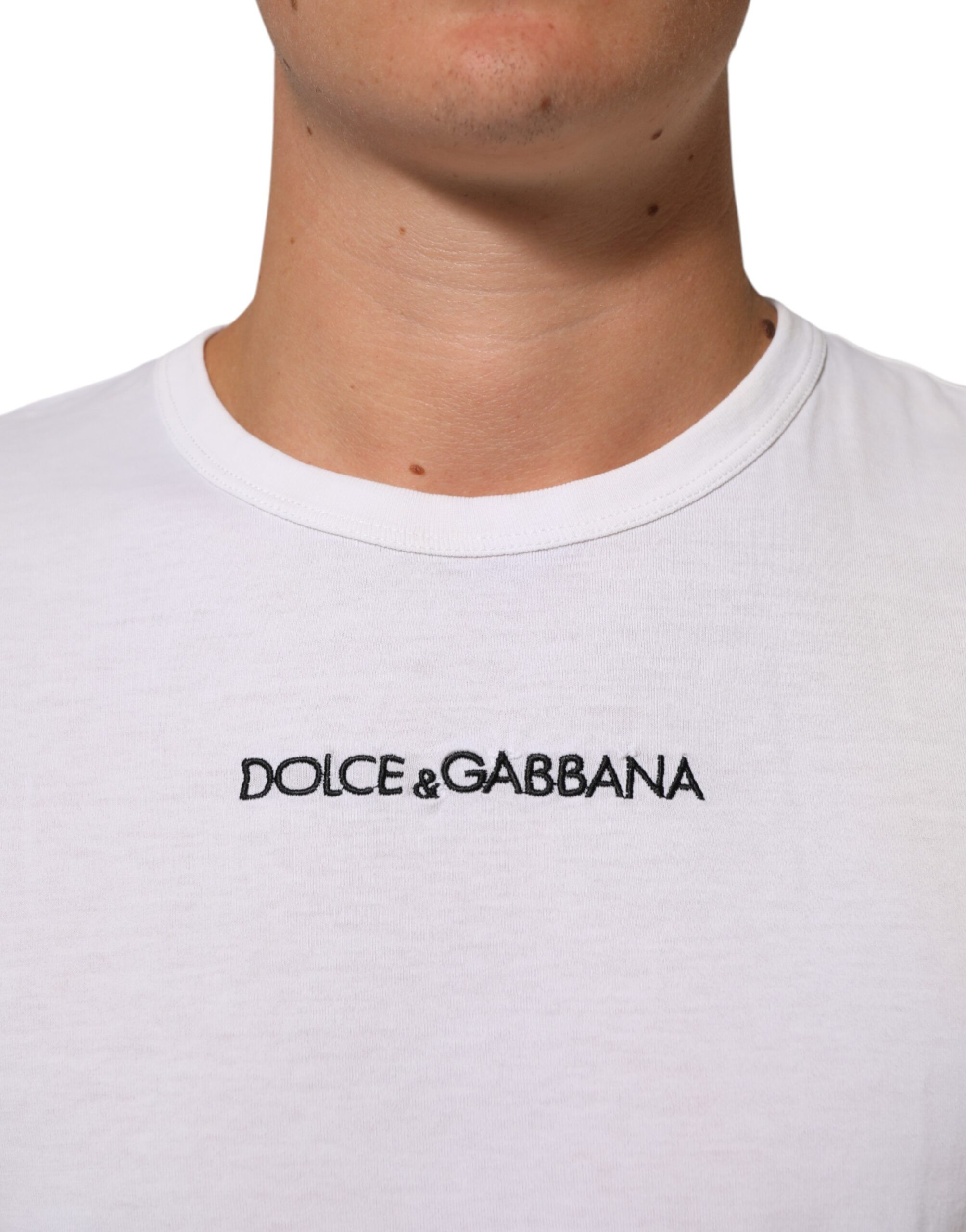 Dolce & Gabbana futbolka