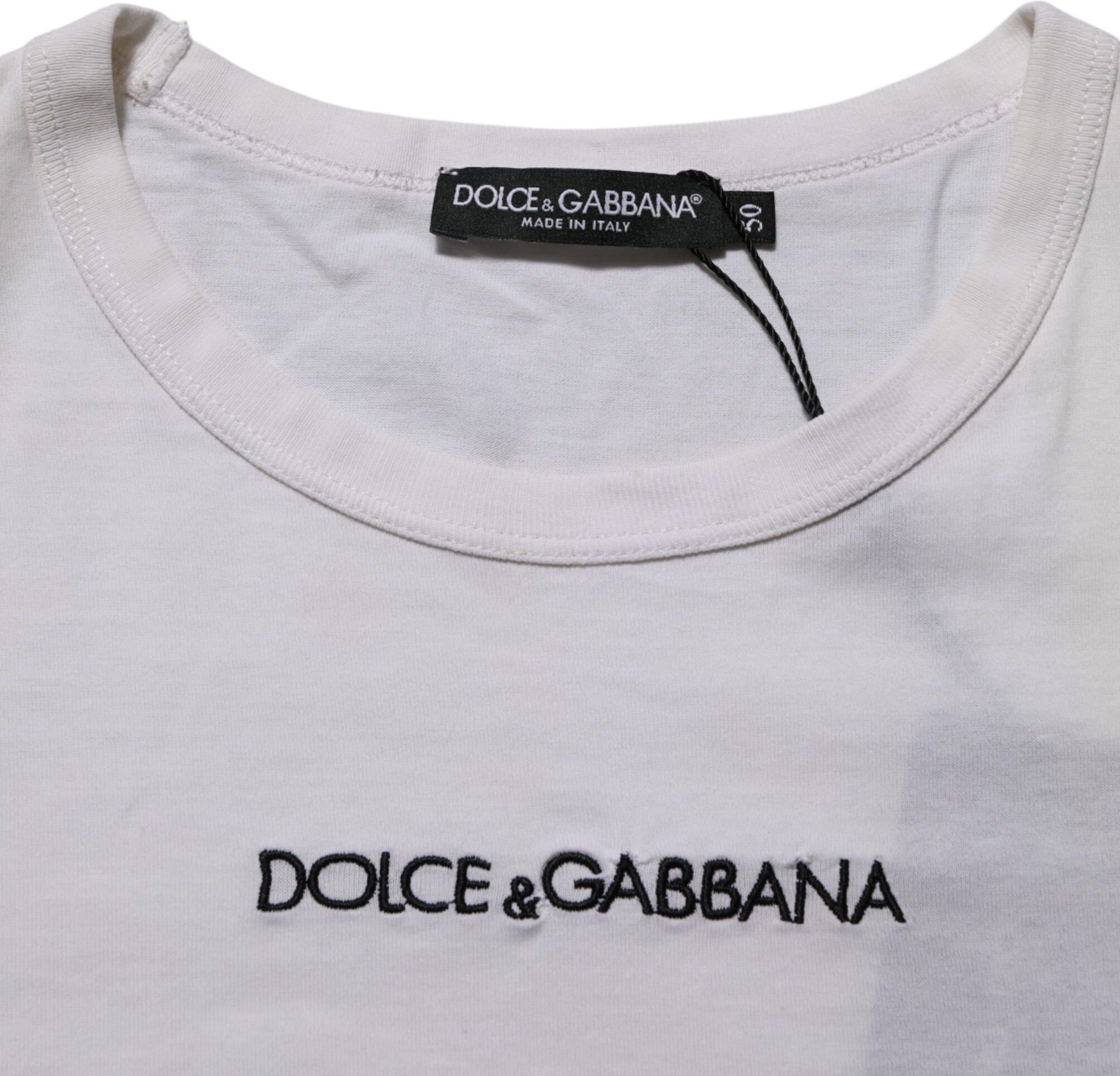 Dolce & Gabbana futbolka