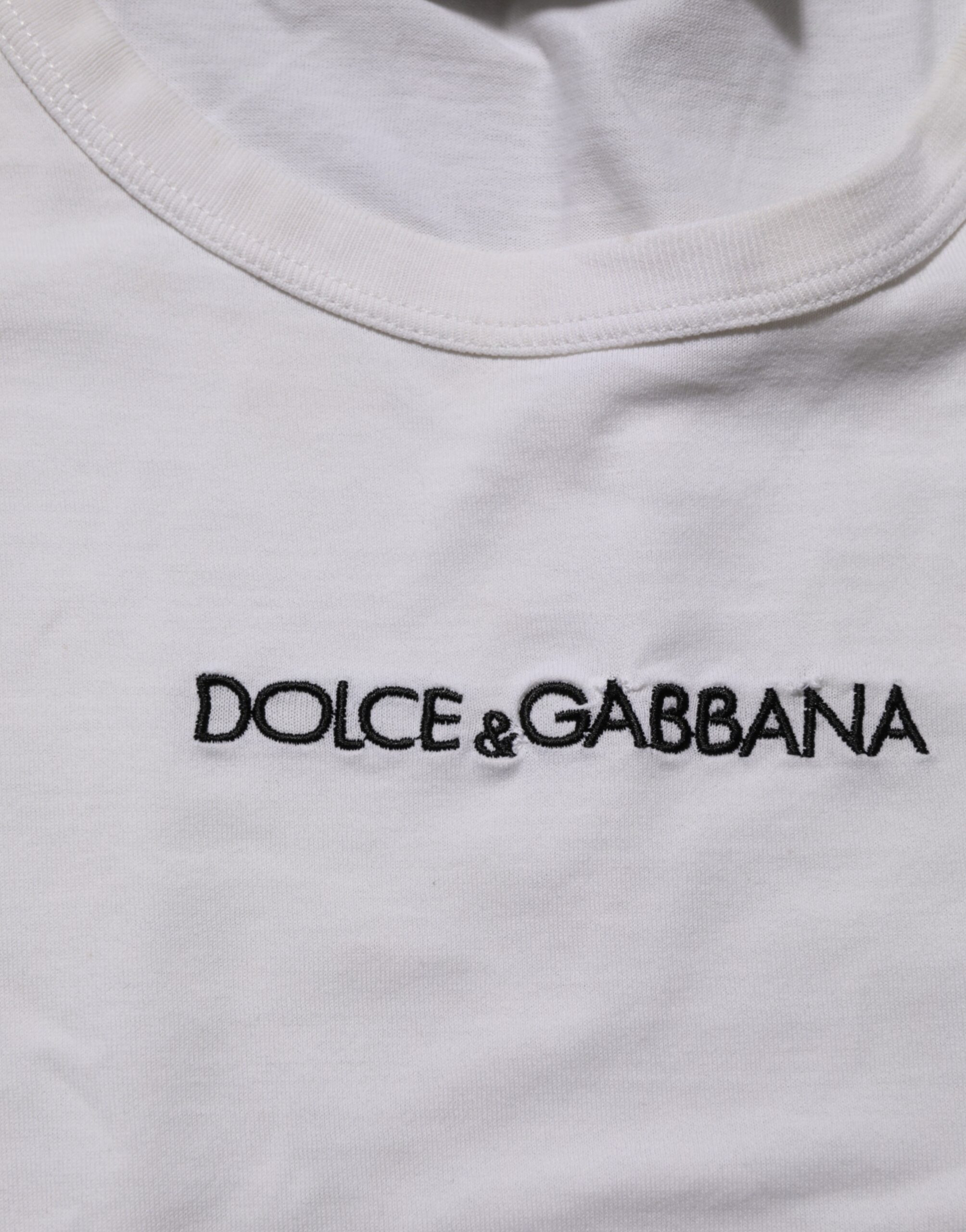 Dolce & Gabbana futbolka