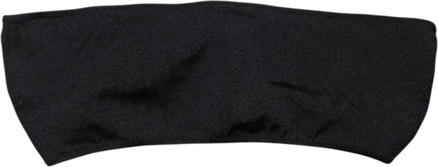 Bandeau Strapless Tube Top Dolce & Gabbana