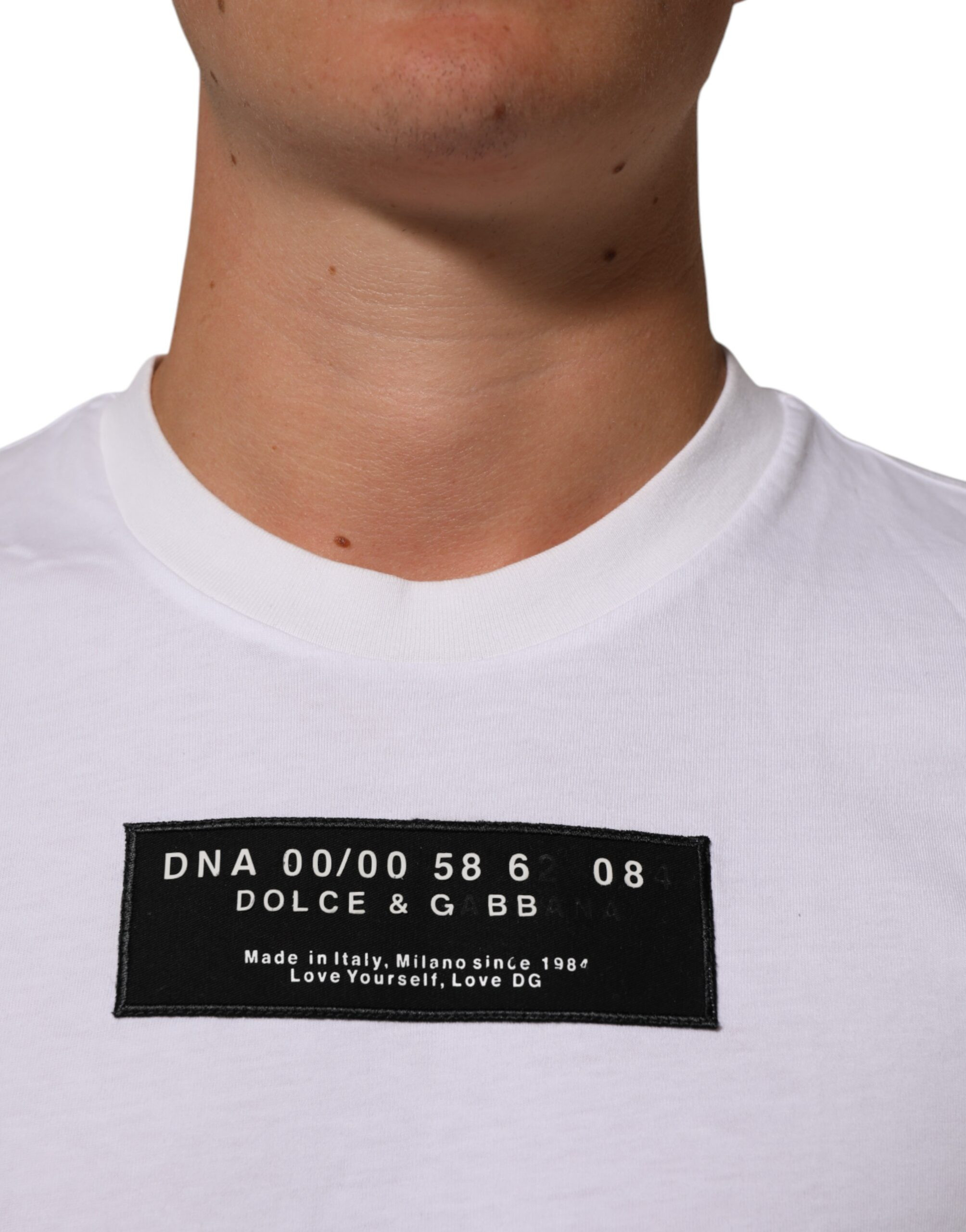 Футболка Dolce & Gabbana