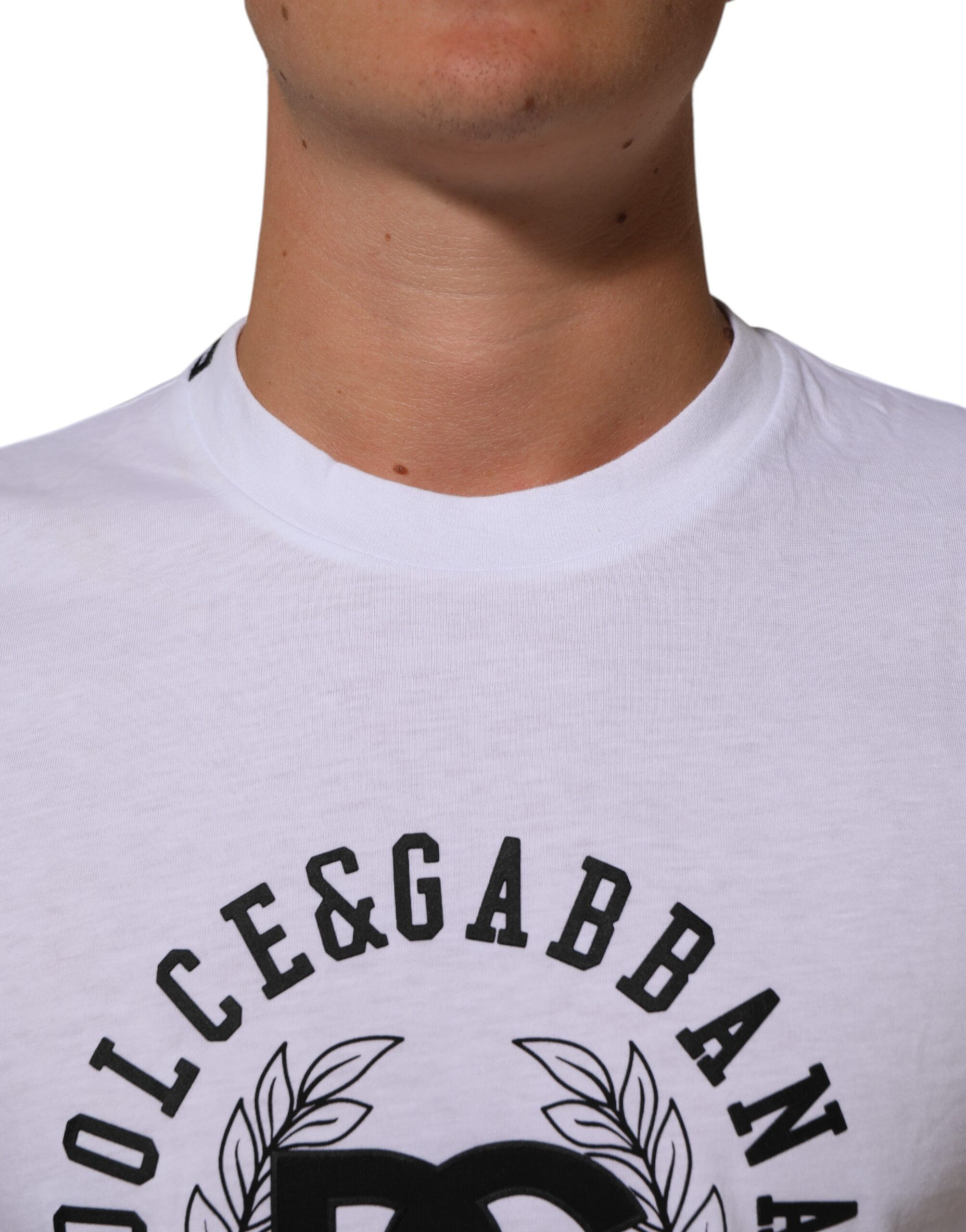 Dolce & Gabbana futbolka