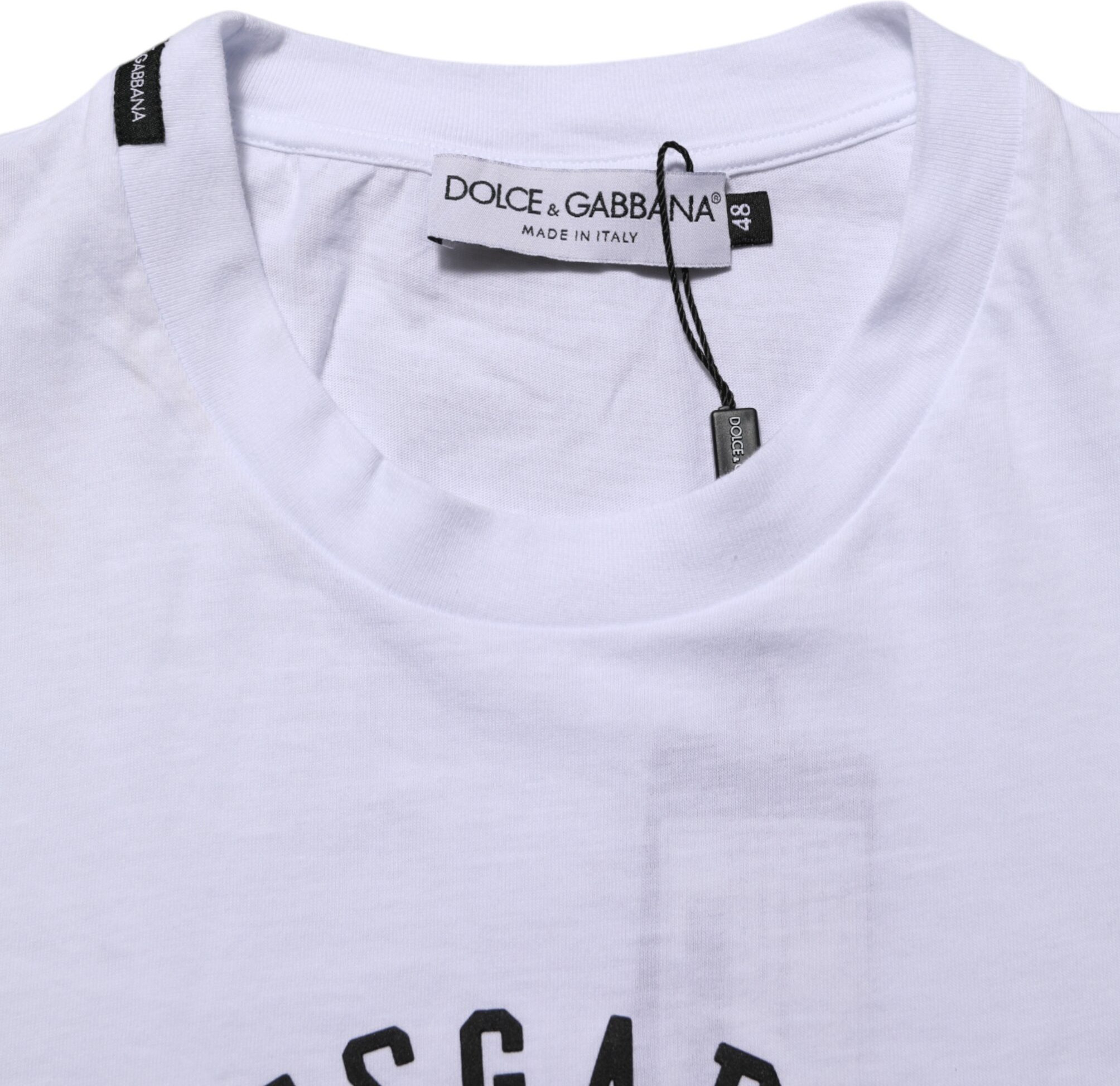 Dolce & Gabbana futbolka