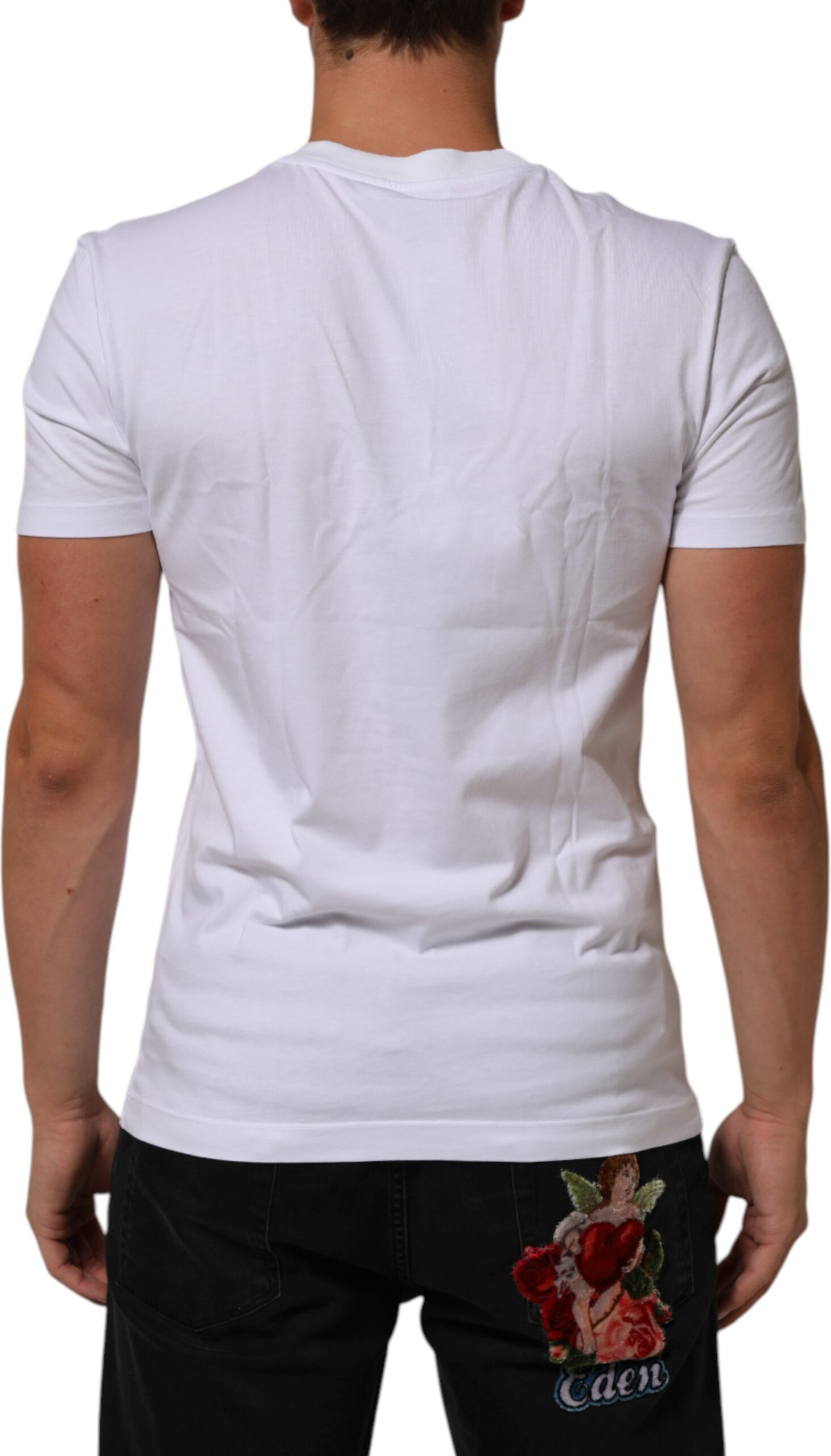 Dolce & Gabbana T-ko'ylagi