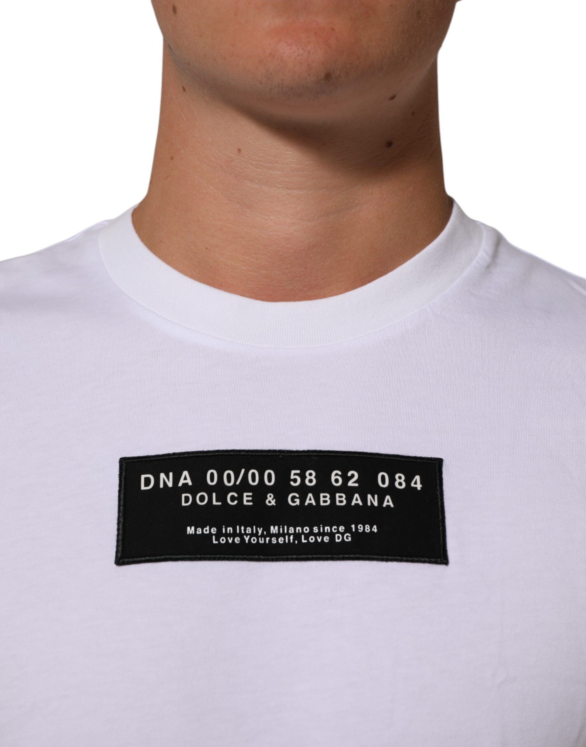 Dolce & Gabbana T-ko'ylagi