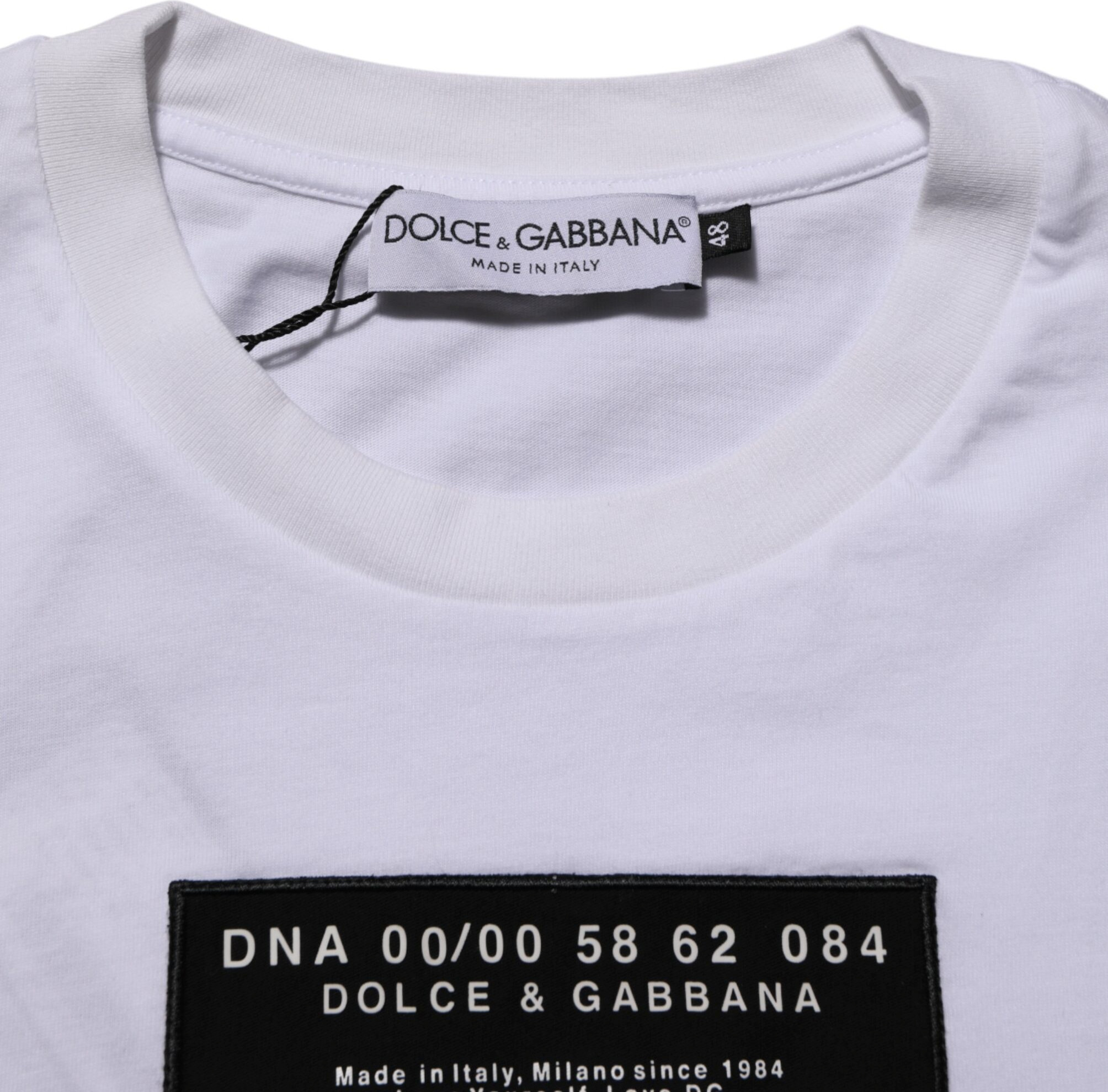 Dolce & Gabbana T-ko'ylagi