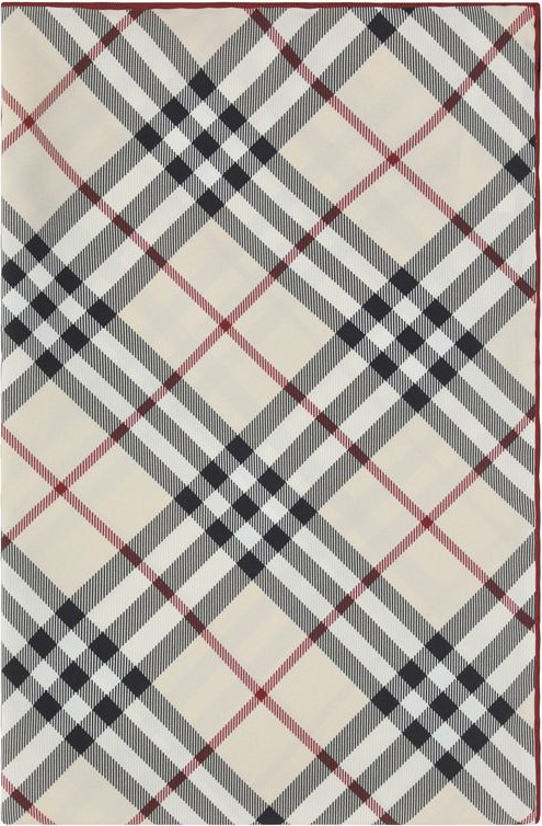 Burberry sharf