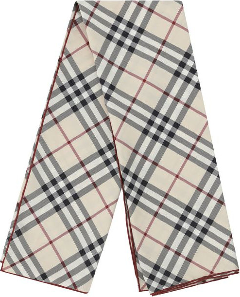 Burberry sharf