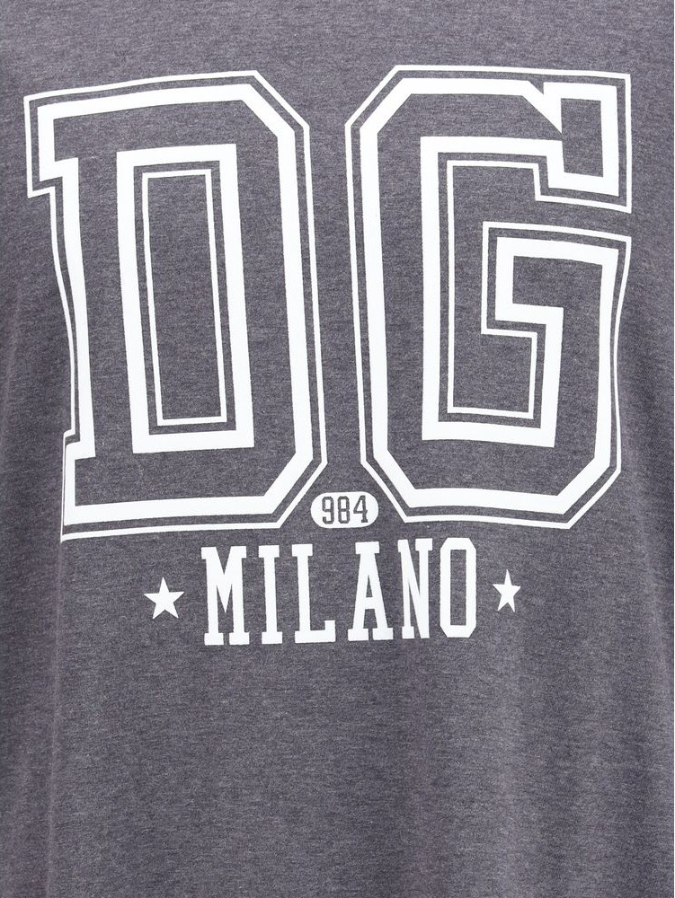 Футболка Dolce & Gabbana