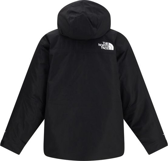 The North Face Mountain Down Jacket