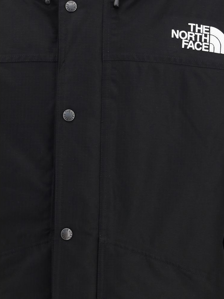The North Face Mountain Down Jacket