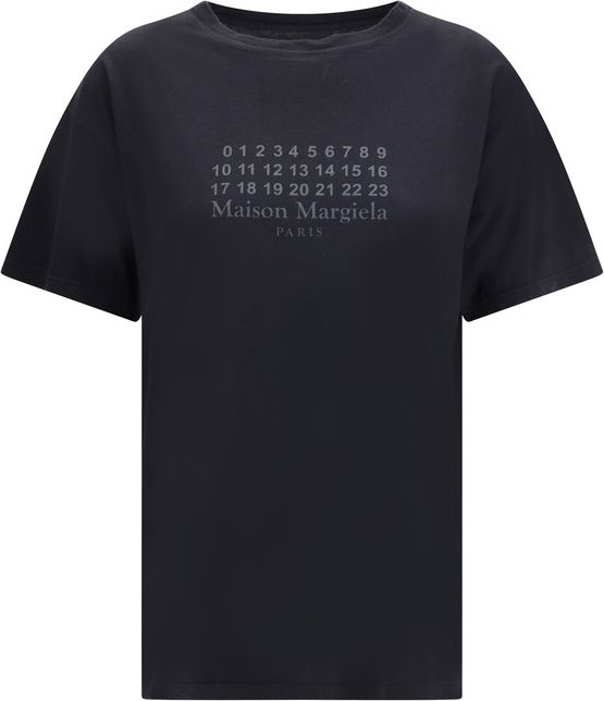 T-shirt Maison Margiela