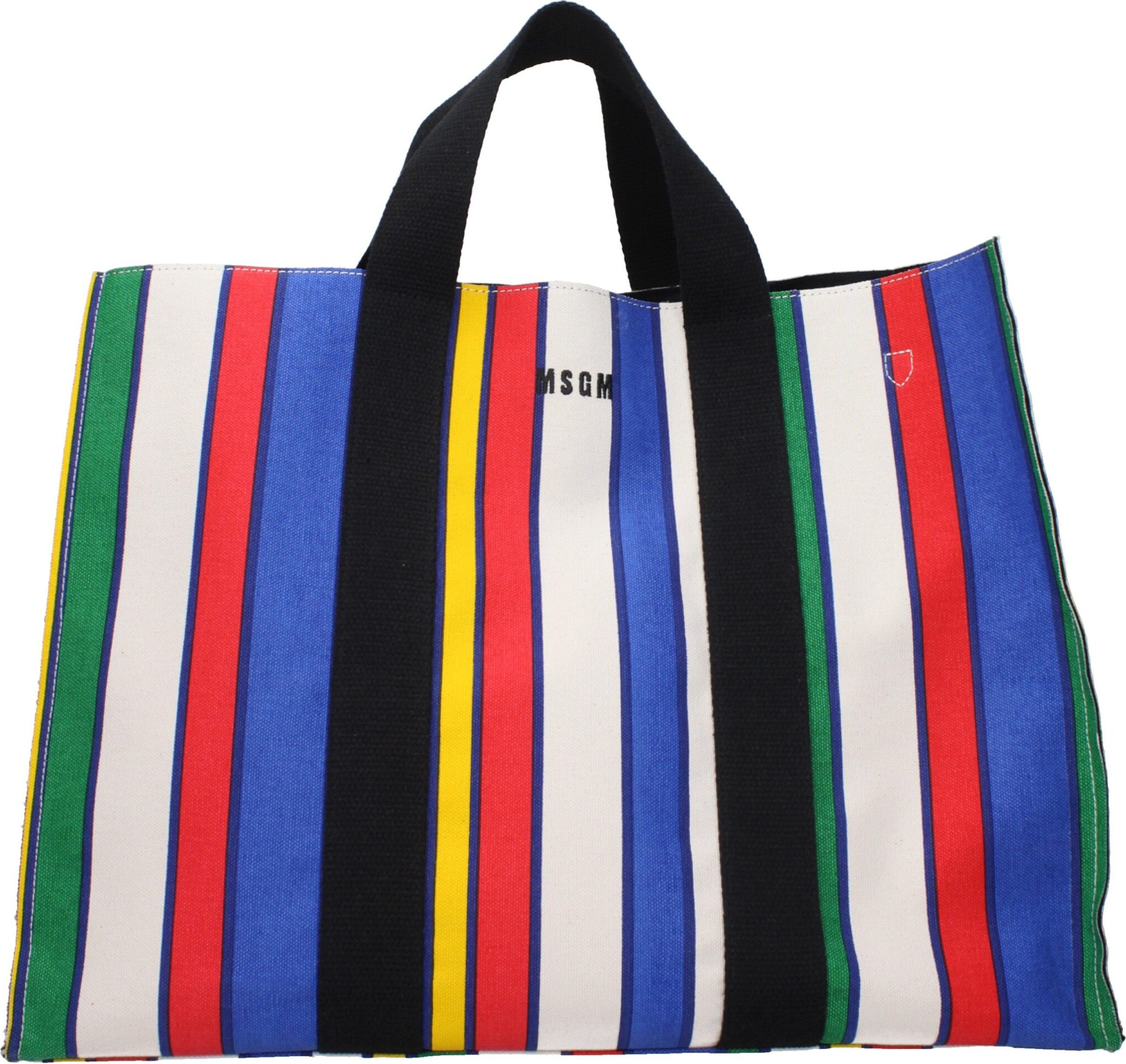 MSGMMulticolored Mato Ipli Yelkaga Urish Sumkalari
