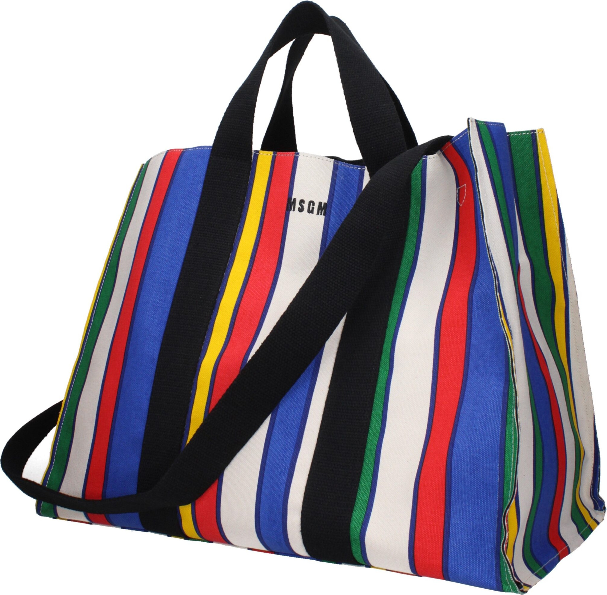 MSGMMulticolored Mato Ipli Yelkaga Urish Sumkalari