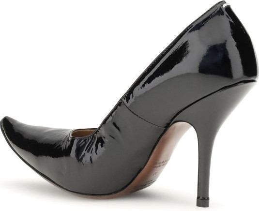 Туфли на высоком каблуке Maison Margiela