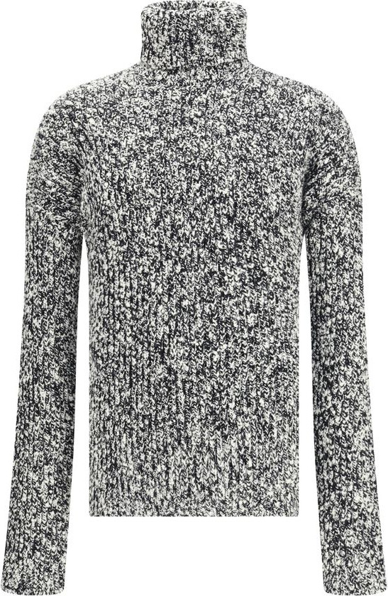 Водолазка из смесовой шерсти Dolce & Gabbana