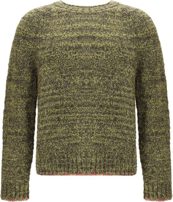 Sunflower sweatshirt