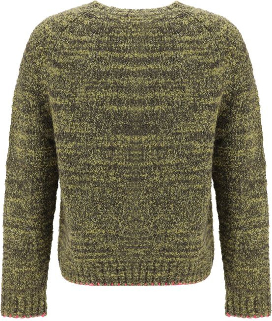 Sunflower sweatshirt