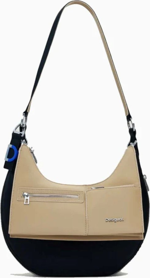 Сумка Desigual DELTA LYRA BAG