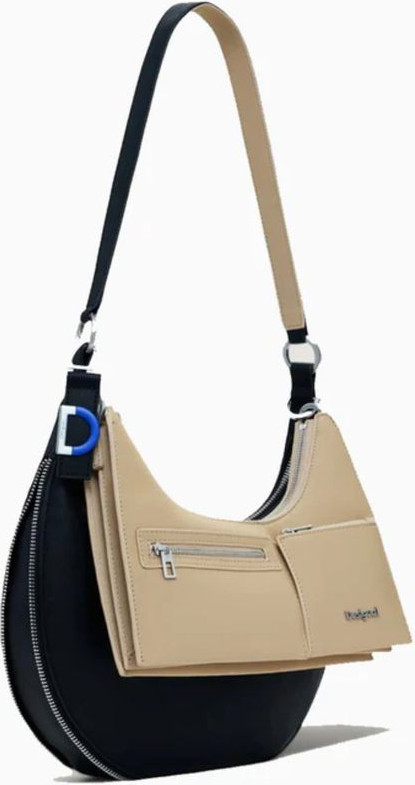 Сумка Desigual DELTA LYRA BAG