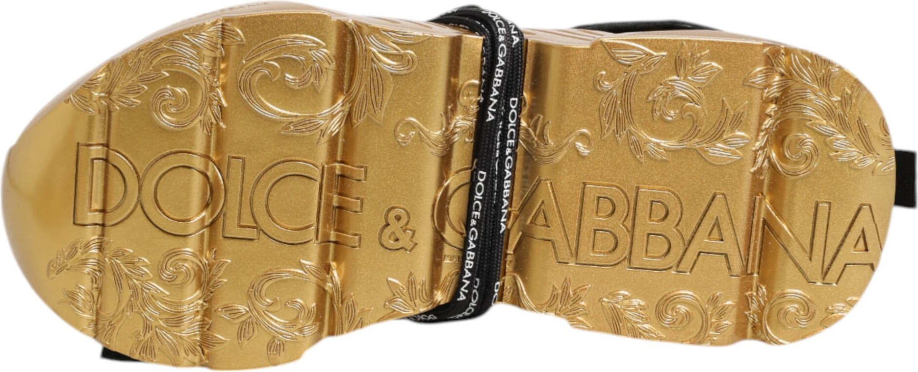 Low Top Sneakers Shoes Dolce & Gabbana