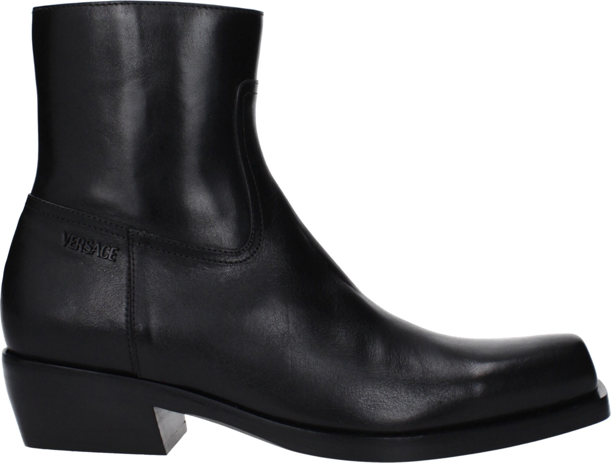 Ботильоны Versace