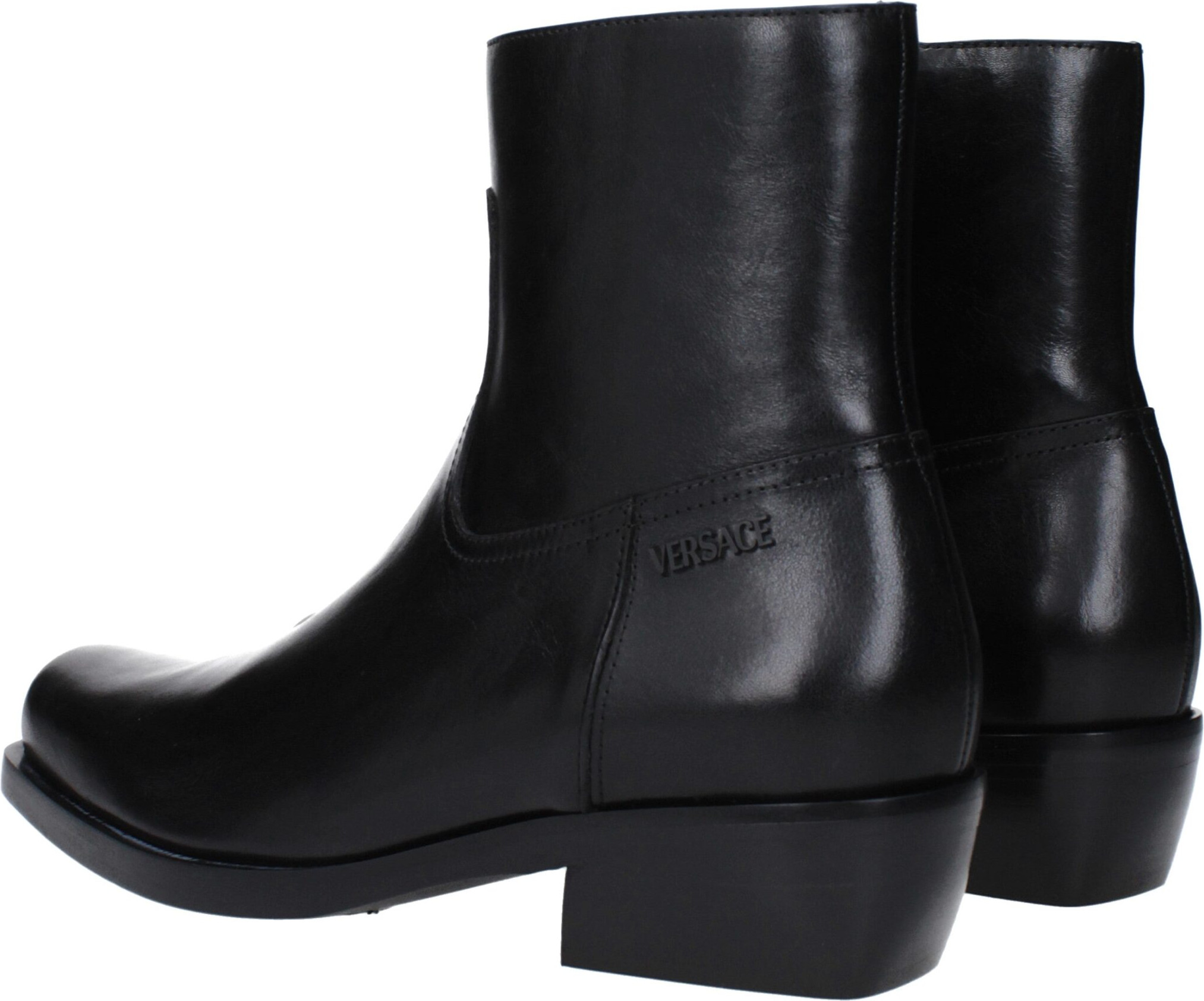 Ботильоны Versace