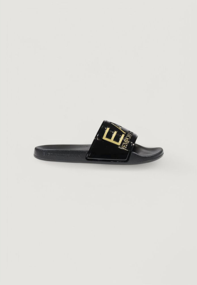 Armani EA7 Emporio Slippers